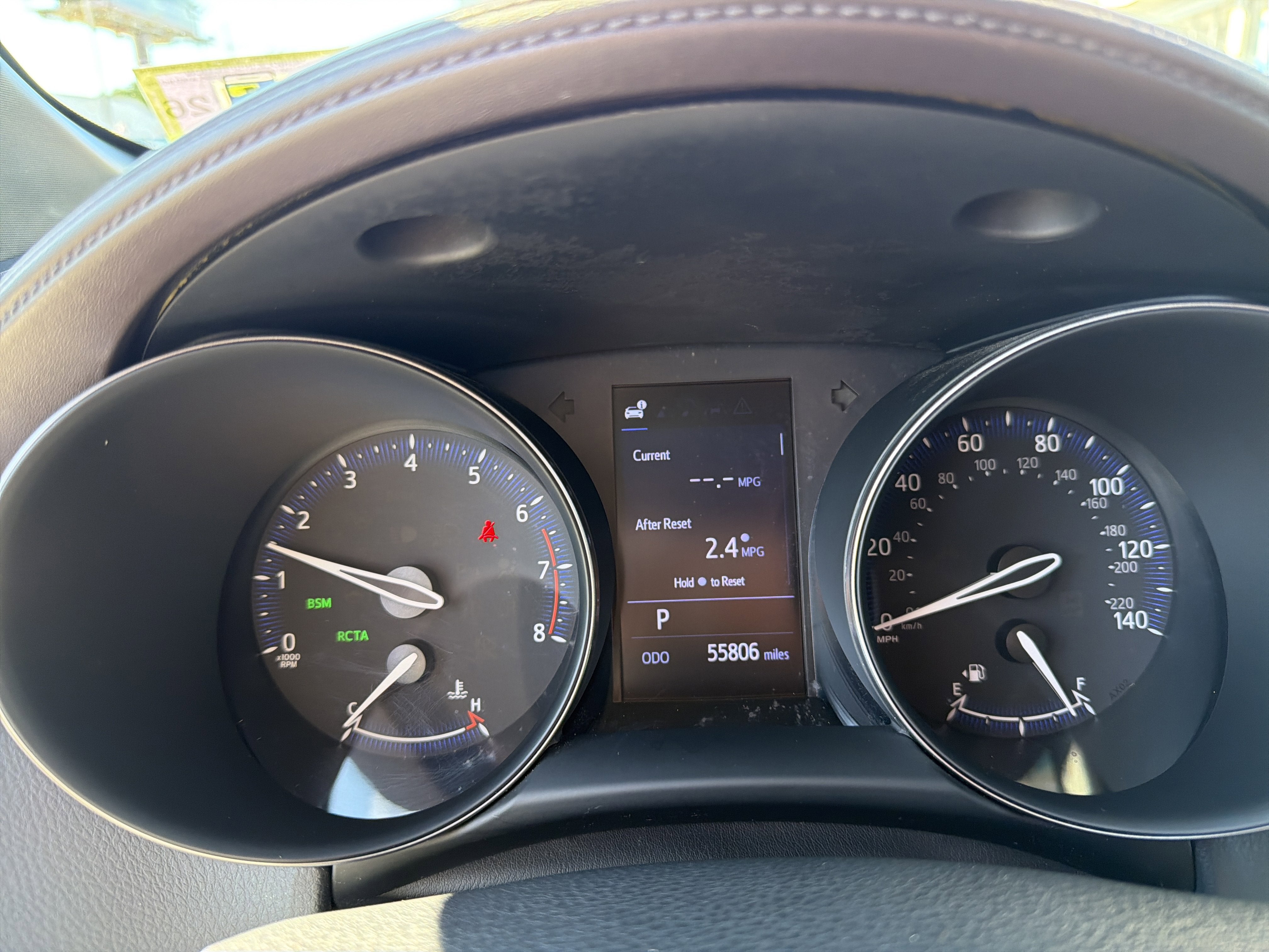 2019 Toyota C-HR Limited