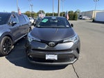 2019 Toyota C-HR Limited