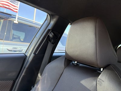 2019 Toyota C-HR Limited