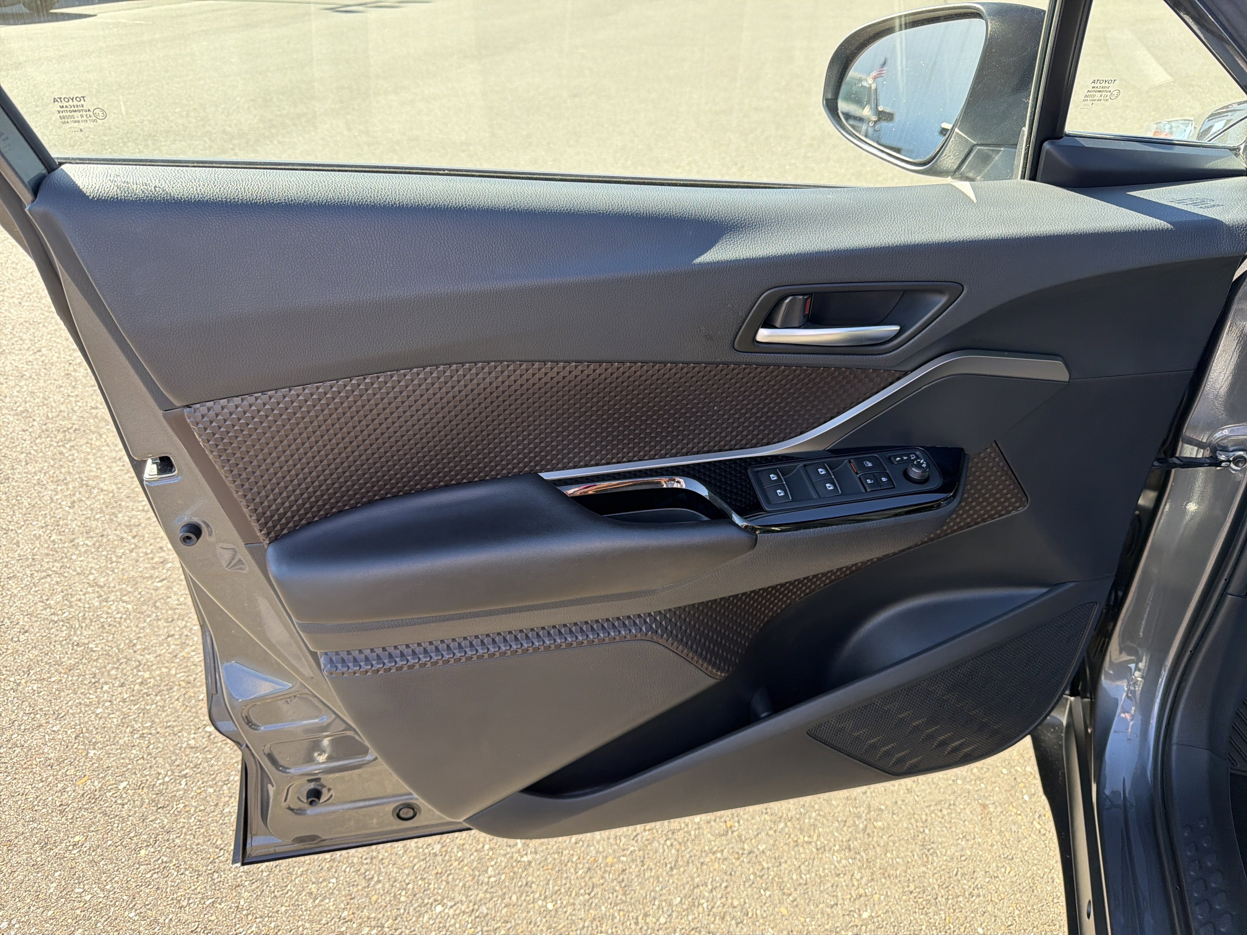 2019 Toyota C-HR Limited