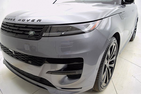 2024 Land Rover Range Rover Sport Dynamic SE in Palmyra, NJ - F.C. Kerbeck Cadillacs