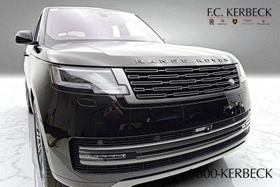 2023 Land Rover Range Rover SE P530 SE SWB