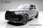 2023 Land Rover Range Rover SE P530 SE SWB