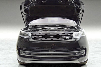 2023 Land Rover Range Rover SE P530 SE SWB