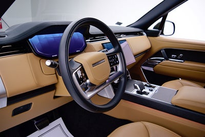 2023 Land Rover Range Rover SE P530 SE SWB