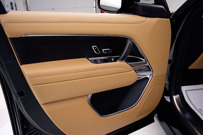 2023 Land Rover Range Rover SE P530 SE SWB