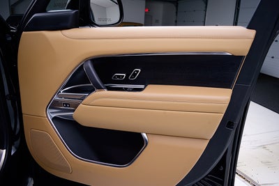 2023 Land Rover Range Rover SE P530 SE SWB