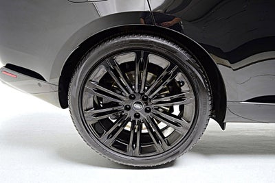 2023 Land Rover Range Rover SE P530 SE SWB