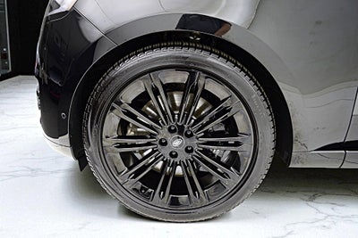 2023 Land Rover Range Rover SE P530 SE SWB