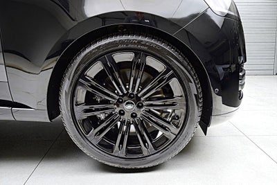 2023 Land Rover Range Rover SE P530 SE SWB