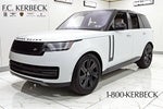 2023 Land Rover Range Rover P530 SE
