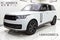 2023 Land Rover Range Rover P530 SE