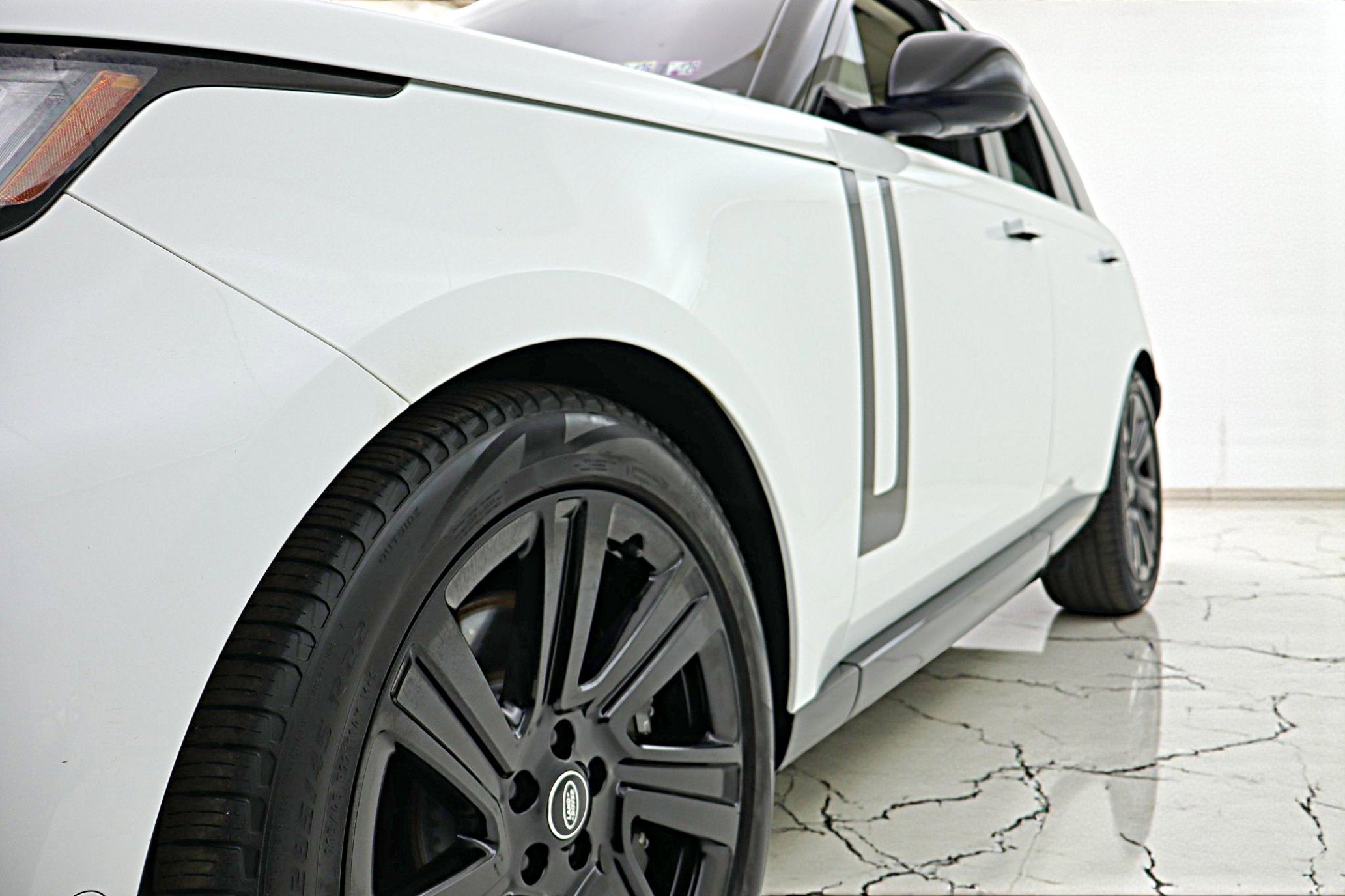 2023 Land Rover Range Rover P530 SE