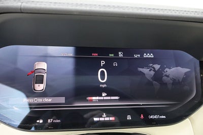 2023 Land Rover Range Rover P530 SE