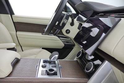 2023 Land Rover Range Rover P530 SE