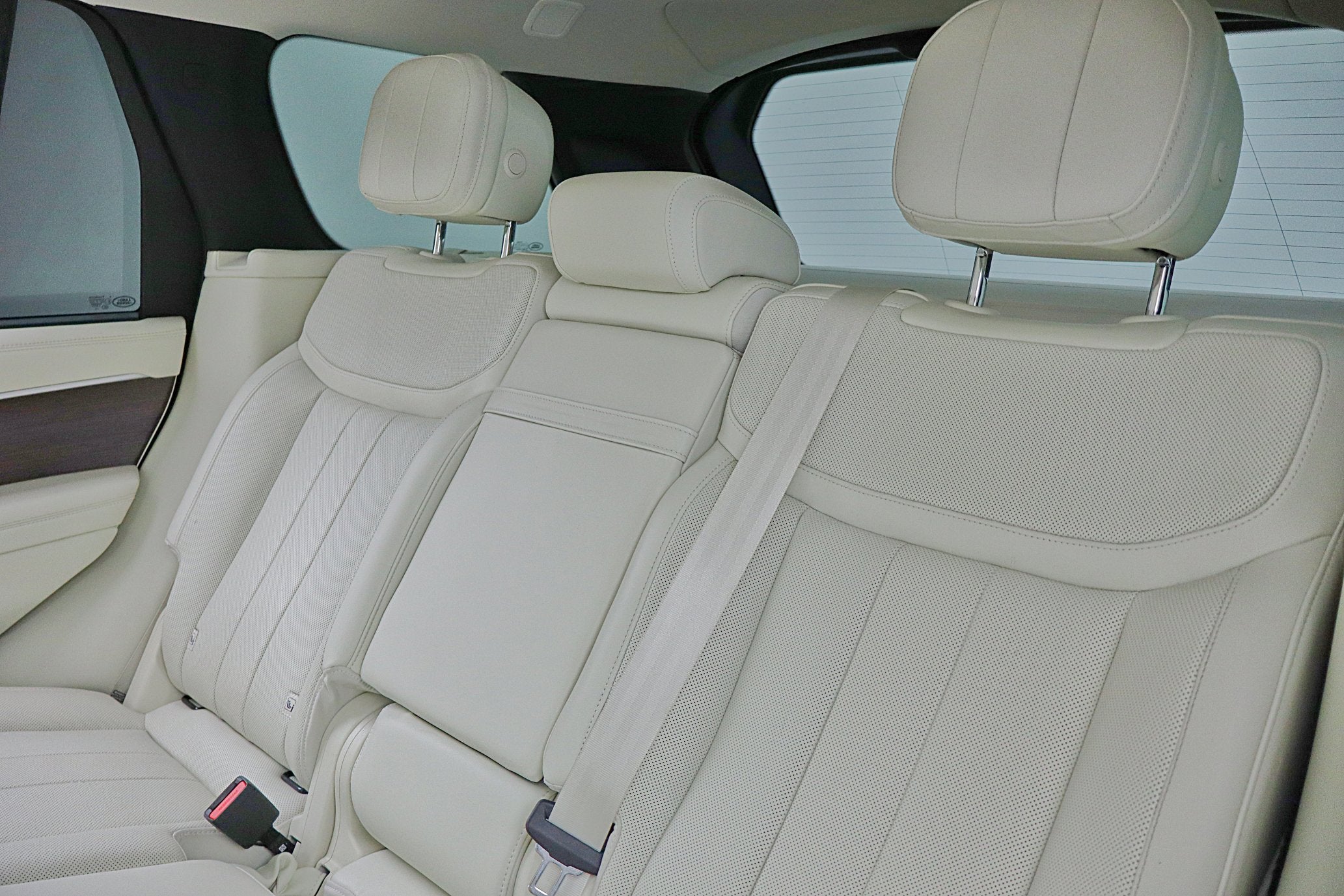 2023 Land Rover Range Rover P530 SE