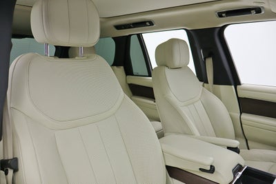 2023 Land Rover Range Rover P530 SE