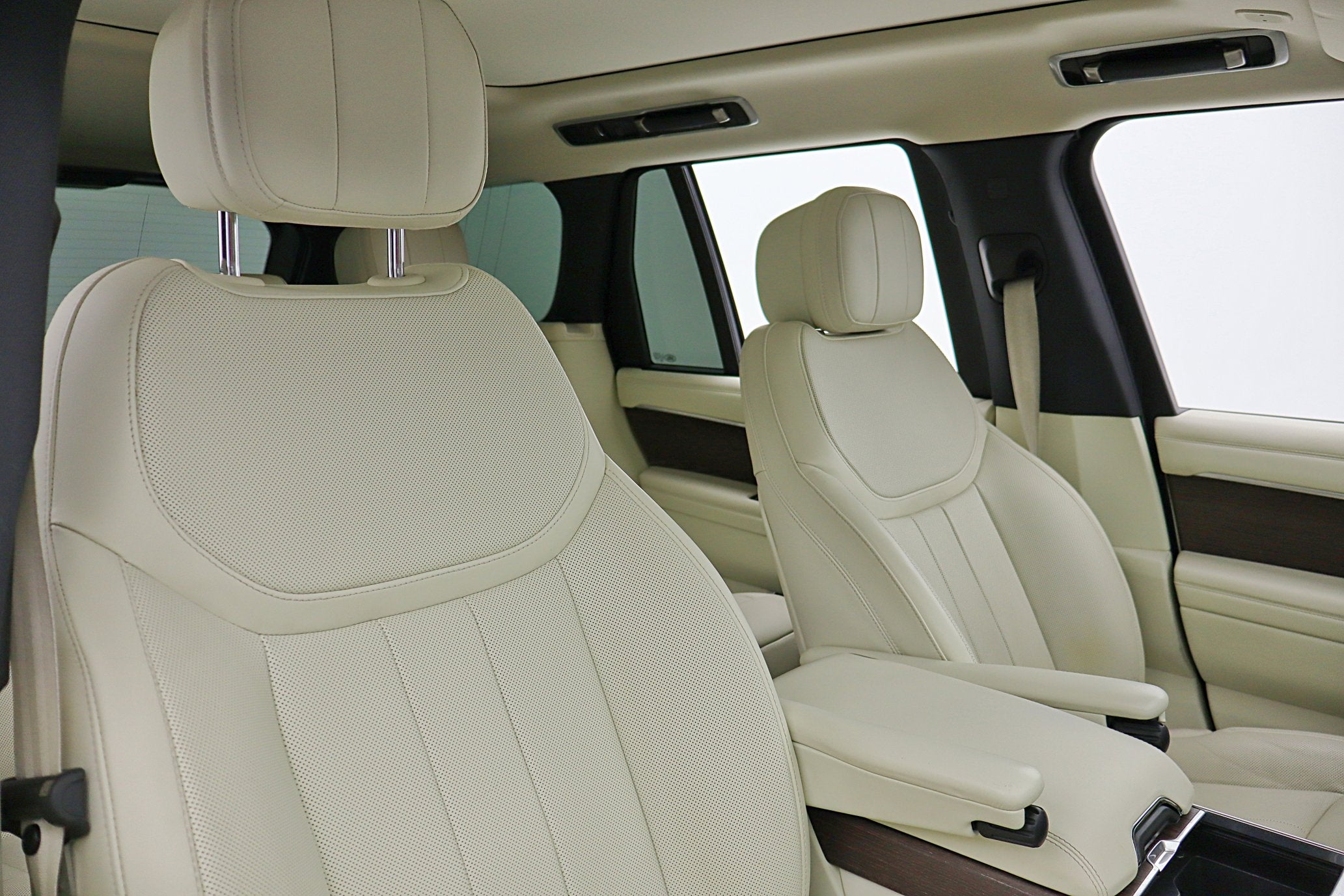 2023 Land Rover Range Rover P530 SE