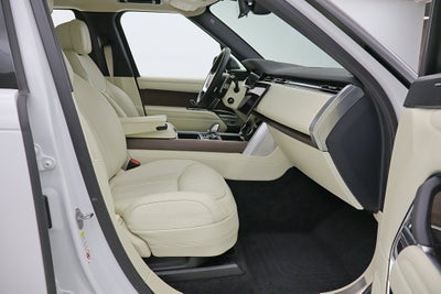 2023 Land Rover Range Rover P530 SE