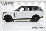 2023 Land Rover Range Rover P530 SE