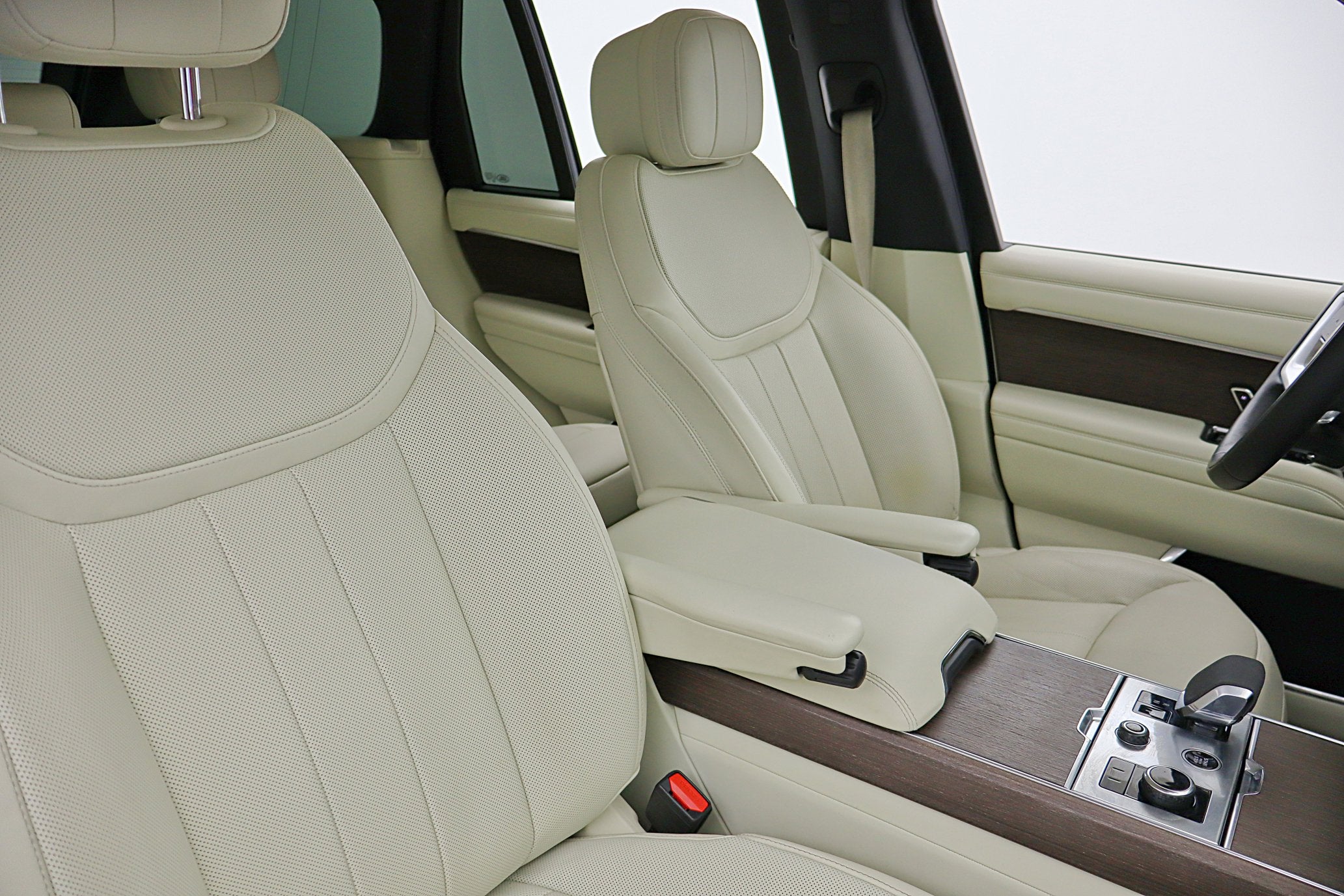 2023 Land Rover Range Rover P530 SE