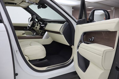2023 Land Rover Range Rover P530 SE
