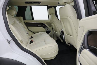 2023 Land Rover Range Rover P530 SE
