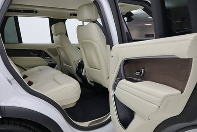 2023 Land Rover Range Rover P530 SE
