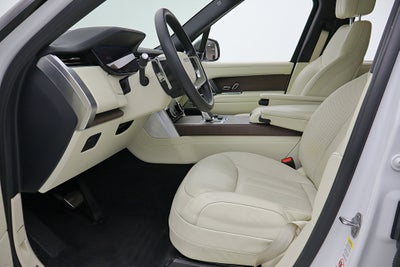 2023 Land Rover Range Rover P530 SE