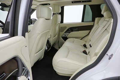 2023 Land Rover Range Rover P530 SE