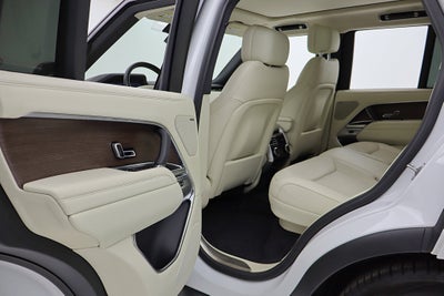 2023 Land Rover Range Rover P530 SE