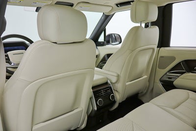 2023 Land Rover Range Rover P530 SE