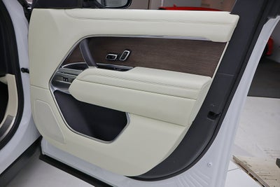 2023 Land Rover Range Rover P530 SE
