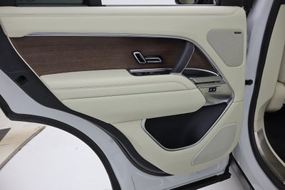2023 Land Rover Range Rover P530 SE