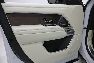 2023 Land Rover Range Rover P530 SE