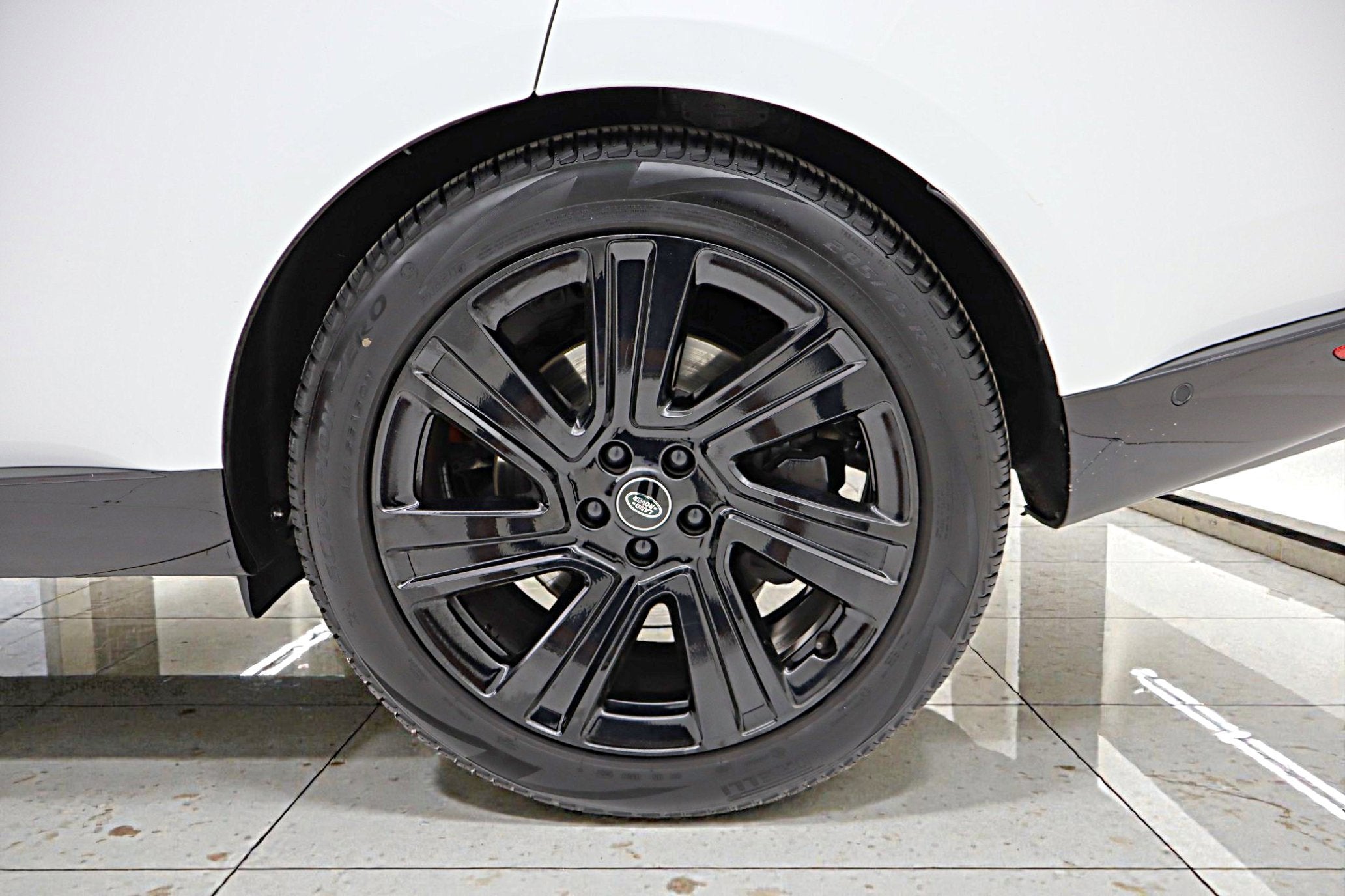 2023 Land Rover Range Rover P530 SE