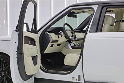 2023 Land Rover Range Rover P530 SE