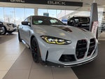 2023 BMW M4 CSL
