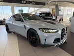 2023 BMW M4 CSL