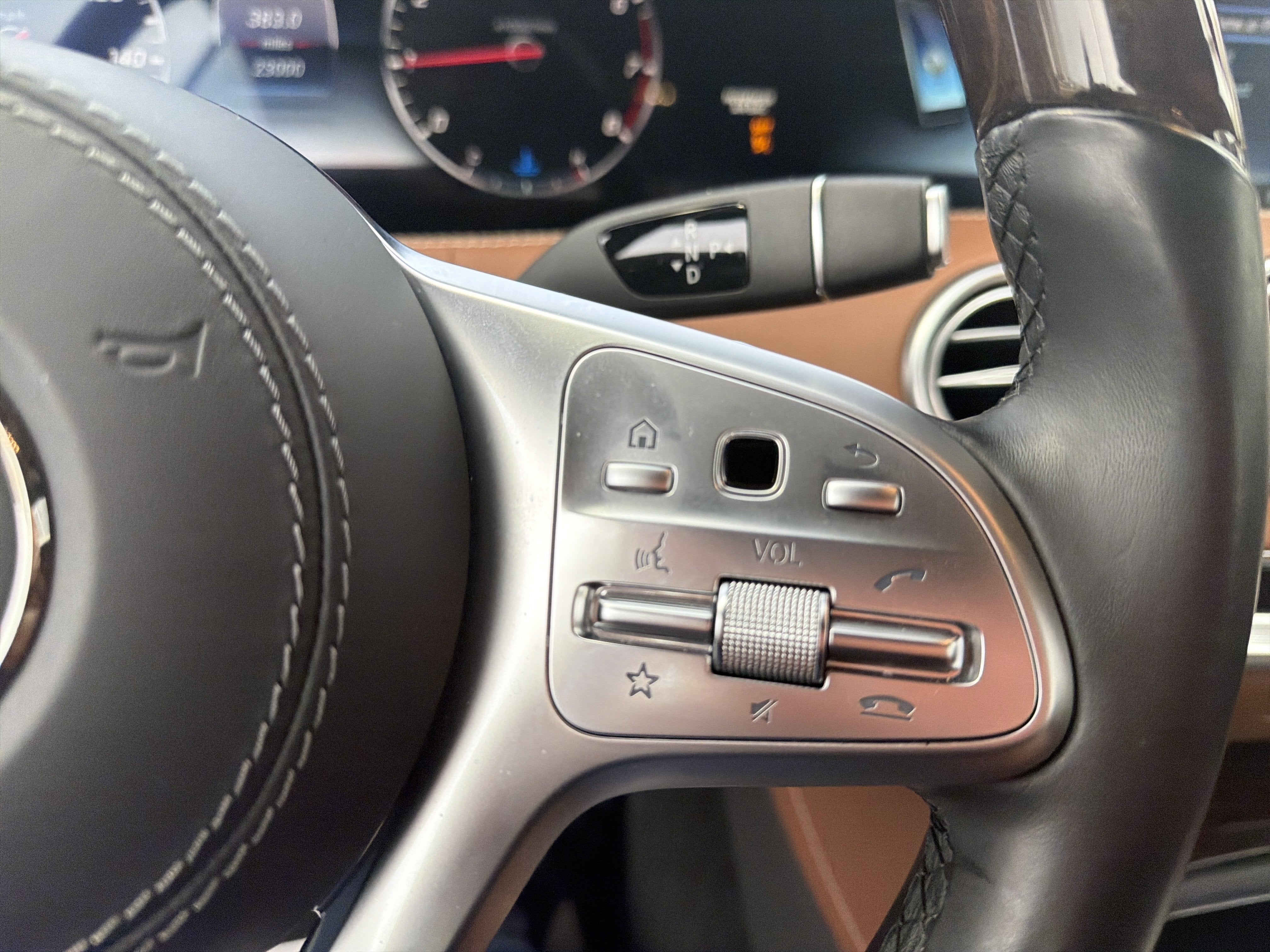 2020 Mercedes-Benz S-Class S 560