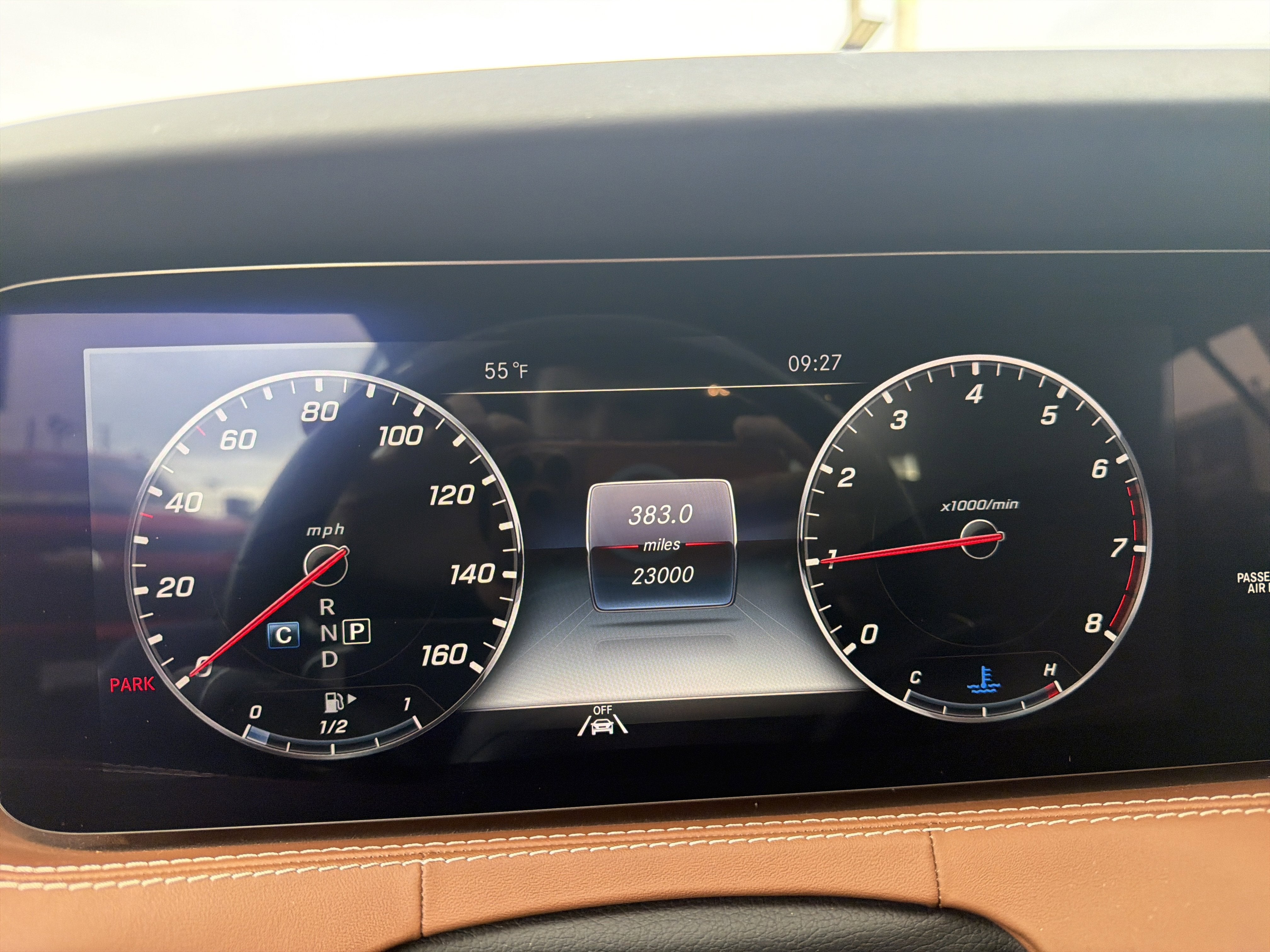 2020 Mercedes-Benz S-Class S 560