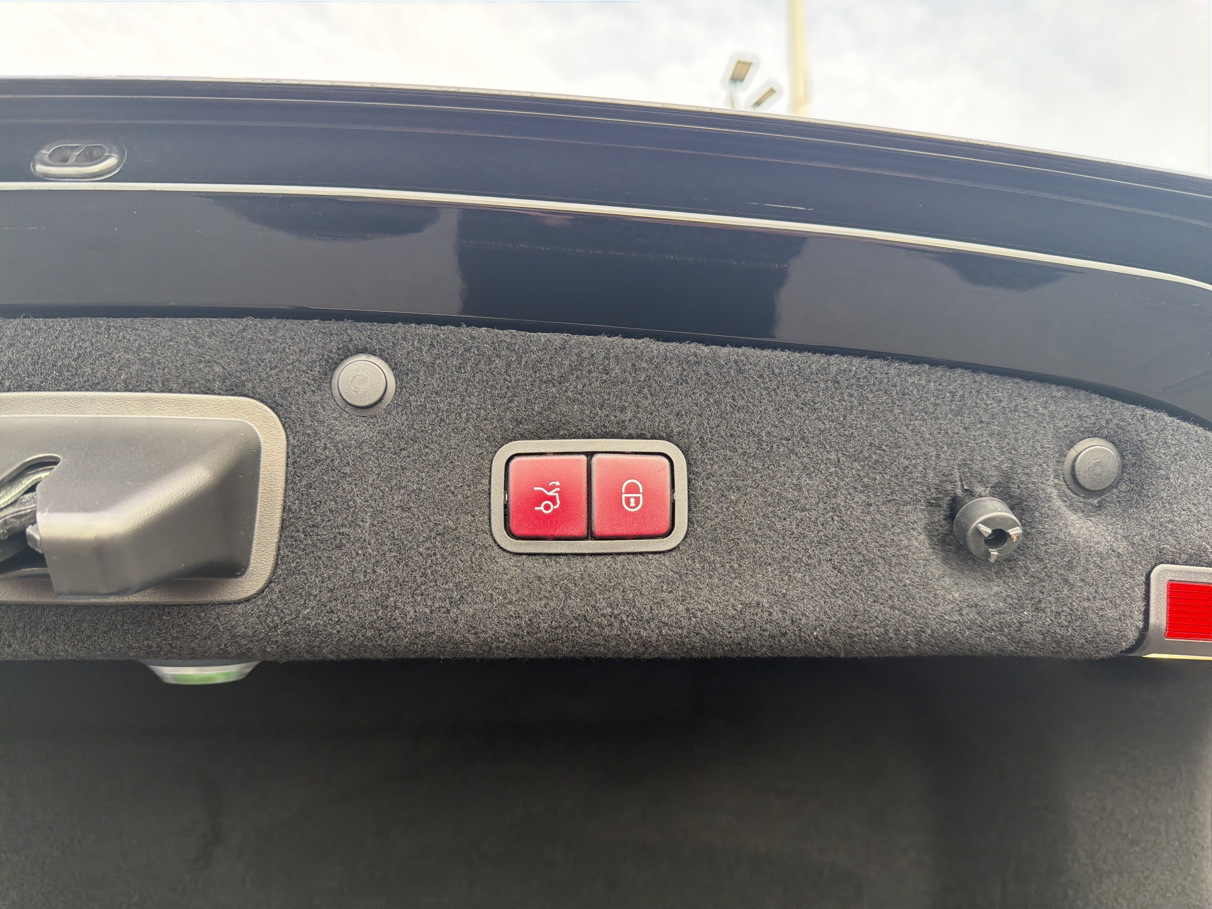 2020 Mercedes-Benz S-Class S 560